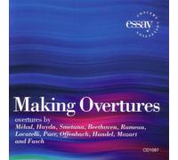Philharmonia Virtuosi - Making Overtures