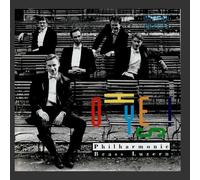 Philharmonic Brass Luzern - Oh Yes!