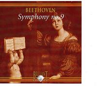 Philharmonic Festival Choir and Orchestra - BEETHOVEN: Symphony No.9 'Choral'