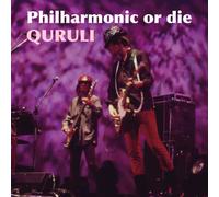 Philharmonic Or die [2cd]
