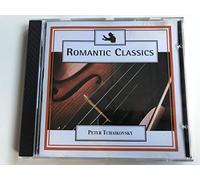 Philharmonic Orchestra (Antonesen), North German Philharmonic Orchestra (Walther) - Philharmonic Orchestra (Antonesen), North German Philharmonic Orchestra (Walther) - Romantic Classics - Tchaikovsky