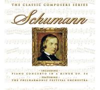 Philharmonic Orchestra - The Classic Composers Series
