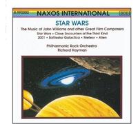 Richard Hayman - Star Wars