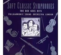 Philharmonic Sound Orchestra London - Soft Classic Symphonies / The Bee Gees Hits [Vinyl LP]