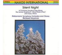 Hayman, Richard - Silent Night