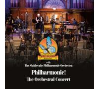 Philharmonic!: The Orchestral Concert