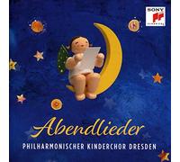 Philharmonischer Kinderch - Abendlieder