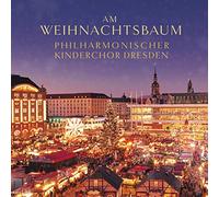 Philharmonischer Kinderchor Dresden - Am Weihnachtsbaum - CD - Sony Music