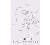 Philia: 100 poems about the stages of falling in love