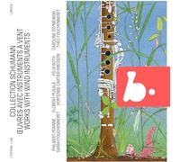 Philibert Perrine - Schumann Collection - Works with Wind Instruments