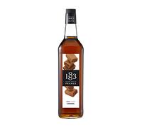 Philibert Routin 1883 Syrup - Caramel