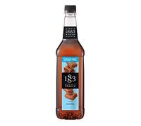 Philibert Routin 1883 Syrup - Caramel Sugar Free