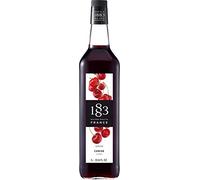 Philibert Routin Syrup - Cherry