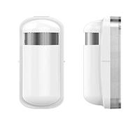 Philio Technology PAT02-B Philio 2-in-1 Sensor - Temperature and Humidity Z-Wave 2 in 1, White