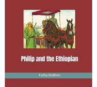 Philip and the Ethiopian (Bible Stories for Children)
