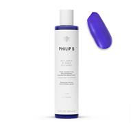 PHILIP B ICELANDIC BLONDE SHAMPOO TONE CORRECTING & BRIGHTENING PLUM 220ML