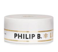 Philip B Luxe Wax Maximum Hold 60g