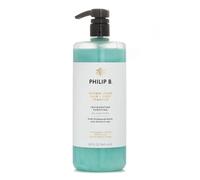 Philip B Nordic Wood Hair + Body Shampoo Invigorating Purifying 947ml