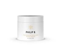 PHILIP B PEPPERMINT AVOCADO SCALP RUB FOR ALL HAIR TYPES HAIR TREATMENT 236ML