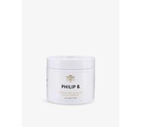 Philip B Peppermint Avocado Scalp Scrub 236ml