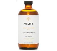 Philip B Rejuvenating Oil Moisture + Repair 480ml