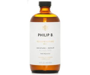 Philip B Rejuvenating Oil Moisture + Repair 480ml