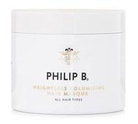 Philip B Weightless Volumising Hair Masque 236ml