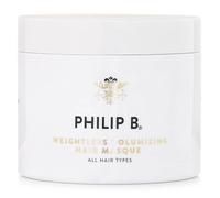 Philip B Weightless Volumising Hair Masque 226g