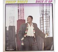 Philip Bailey - Back It Up