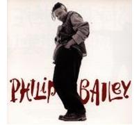 Philip Bailey [CASSETTE]