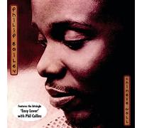 Philip Bailey - Chinese Wall