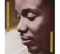 PHILIP BAILEY - Chinese Wall