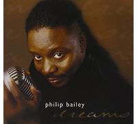 Philip Bailey - Dreams