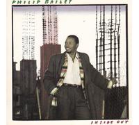 PHILIP BAILEY - INSIDE OUT