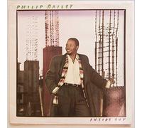Philip Bailey - Inside Out