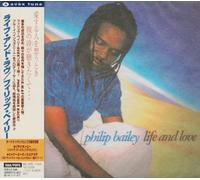 Philip Bailey - Life and Love