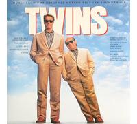 Philip Bailey/Little Richard, The Spinners, 2 Live Crew... - Twins [VINYL]