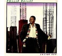 Philip Bailey - PHILIP BAILEY - INSIDE OUT LP (12101)