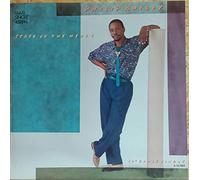 Philip Bailey - State Of The Heart [12", NL, CBS A 12.7053]
