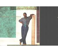 Philip Bailey - State of the heart (1986) / Vinyl single [Vinyl-Single 7'']