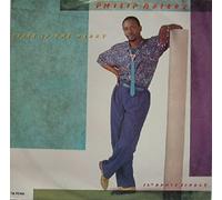 Philip Bailey - State Of The Heart