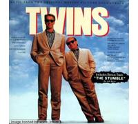 Philip Bailey - Twins