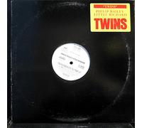 Philip Bailey - Twins [Vinyl Single 12'']