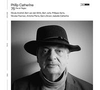 Philip Catherine - 75 (Live at Flagey)