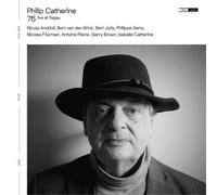 Philip Catherine - 75 (Live at Flagey)