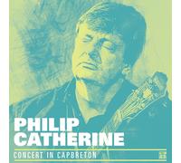 Philip Catherine Concert in Capbreton (Vinyl) (US IMPORT)