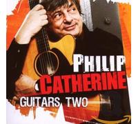 Philip Catherine - Guitars 2