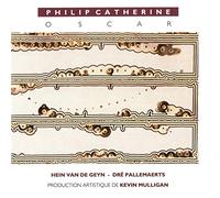 Philip Catherine - Oscar