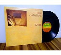 Philip Catherine - Philip Catherine - Babel - Elektra - ELK 52 244
