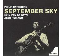 Philip Catherine - September Sky